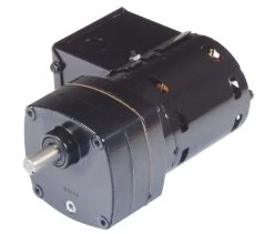 Bison 016-175-0362 Gear Motor 1/20 Hp 4.5 RPM 115/230V 60/50HZ.