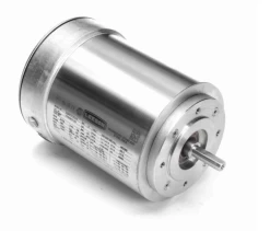 103393.00 Leeson Extreme Duck 1/3 Hp 1800 RPM 208-230/460V 3-Phase 48C Frame TENV (no Base) Motor
