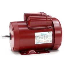 110089.00 Leeson | 1.5 Hp 1725 RPM 56 Frame TEFC (Farm Duty) 115/208-230 Volts
