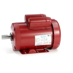 113938.00 Leeson | 1.5 Hp 1725 RPM 56HZ Frame TEFC (Farm Duty) 115/208-230V