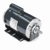 D118 Marathon 1 Hp (1 Speed) 115/208-230V 3600 RPM ODP 56 Frame Cap Start Resilient Base Motor