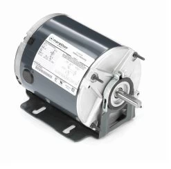 H135 Marathon 1/4 Hp 1800 RPM 115V TEAO 48 Frame Split-Phase Farm Motor