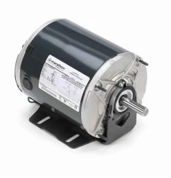 H137 Marathon 1/4 Hp 1200 RPM 115V TENV 48 Frame Split-Phase Farm Motor