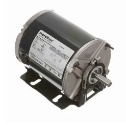 HG138 Marathon 1/3 Hp 1800 RPM 115V TENV 48 Frame Split-Phase Farm Motor