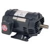 D7V1B Nidec 7 1/2 Hp 3600 RPM 184T (Rigid Base) 230/460V ODP Inverter-Duty 3-Phase Motor