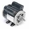C1458 Marathon 1/2 Hp 115/230V 1800 RPM ODP 56 Frame Instant Reversiing Motor