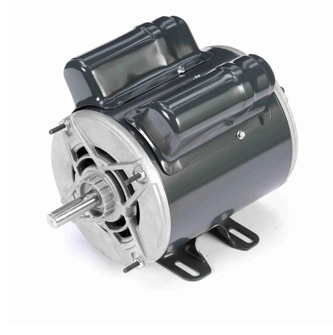 C1460 Marathon 3/4 Hp 115/230V 1800 RPM ODP 56 Frame Instant Reversiing Motor - Image 2