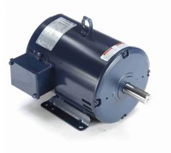 Y1487 Marathon 5 Hp (2 Speed) 460V 1800/900 RPM ODP 184T Frame 3-Phase Variable Torque Motor