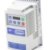 174616.00 Leeson SM2 AC Adjustable Speed VFD Drive 7.5HP 200-240V