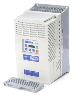 174711.00 Leeson SM2 AC Adjustable Speed VFD Drive 60HP 400-480V