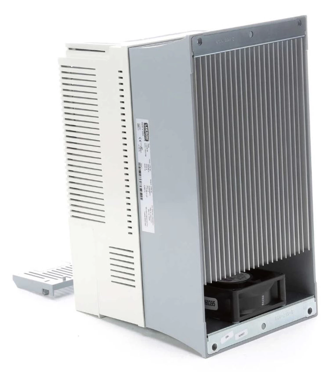 174991.00 Leeson SM2 AC Adjustable Speed VFD Drive 30HP 400-480V - Image 2