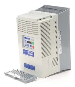 174992.00 Leeson SM2 AC Adjustable Speed VFD Drive 40HP 400-480V