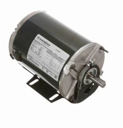H203 Marathon 1/4 Hp 1800/1200 RPM 115V TENV 48 Frame Split-Phase Farm Motor