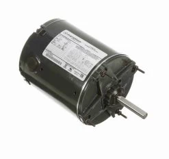 P239 Marathon 1/3 Hp 1800 RPM 115/230V TENV 56Y Frame PSC Farm Motor
