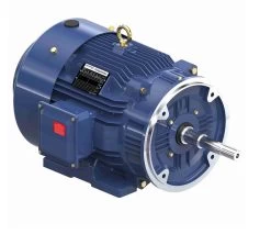 GT3527A Marathon 25 Hp 3600 RPM 575V 284JP Frame (Rigid Base) TEFC 3-Phase Close-Coupled Pump Motor