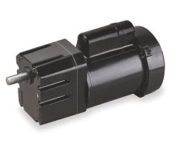 Dayton 2H610 Gear Motor 30 RPM 1/2 Hp 115/230V