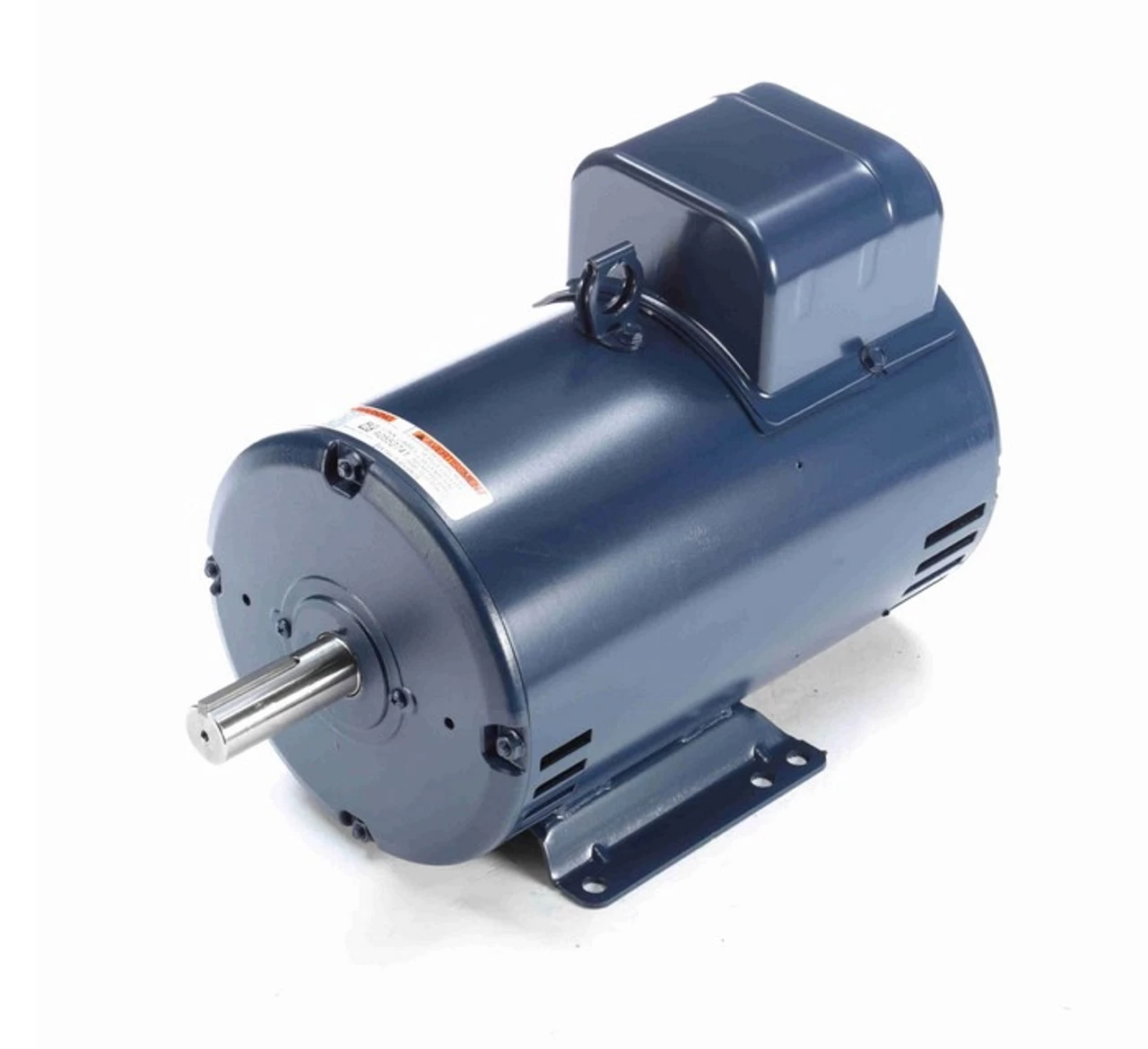 Z305A Marathon 5 HP 3600 RPM 184TZ Frame 230V DPAO Crop Dryer Motor - Image 2