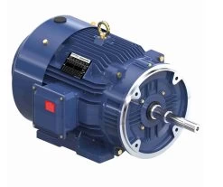 GT3530A Marathon 30 Hp 3600 RPM 575V 286JP Frame (Rigid Base) TEFC 3-Phase Close-Coupled Pump Motor