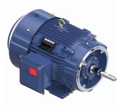 GT3534A Marathon 40 Hp 1800 RPM 575V 324JP Frame (Rigid Base) TEFC 3-Phase Close-Coupled Pump Motor