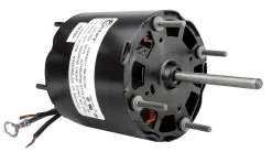 Model 36 Century 1/40 Hp 3000 RPM CW 3.3" Diameter 115V Century # 36