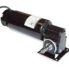 Dayton Model 3XA85 DC Gear Motor 90 RPM 1/4 Hp TENV 90VDC