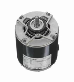 4404 Marathon 1/8 Hp (1 Speed) 115V 1800 RPM ODP 48Y Frame Split Phase Circulator Pump Motor