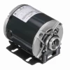 HG450 Marathon 1/3 Hp Carbonator Pump Motor 1800 RPM 220-240V, 48Y ODP Frame (resilient Base)