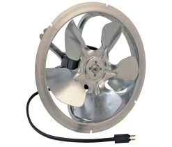 Morrill Motors 5R027, 16 Watt ECM 115V Evaporator Fan Assembly