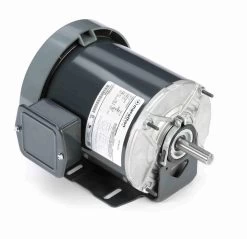 K541 Marathon 1/2 Hp (1 Speed) 208-230/460V 1200 RPM TEFC 56 Frame 3 Phase Resilient Base Motor