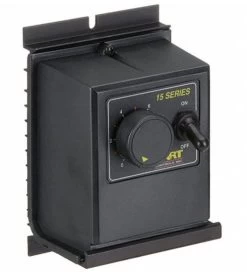 Dart DC Speed Control 90/180VDC, Model 15DVE