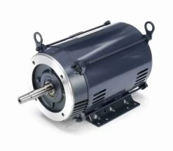 GT0561 Marathon 20 Hp 3600 RPM 575V 254JM Frame (Rigid Base) ODP 3-Phase Close-Coupled Pump Motor