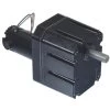 Bison 011-656-1412 Gear Motor 1/20 Hp 1.3 RPM 90VDC