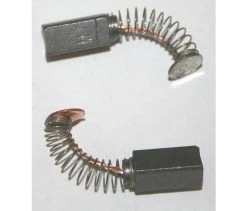 Bison # P158-200-2615 Replacement Brush Set