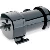 Bison 017-485-0010 Inverter Duty Gear Motor 1/2 Hp 163 RPM 230V