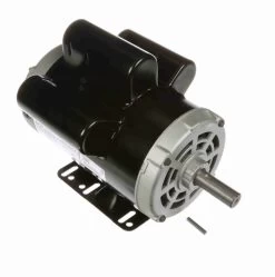 B813 Century 5 Hp (1 Speed) 230V 3600 RPM ODP 56HZ Frame Cap Start/Run Pressure Washer Motor