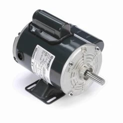 X913 Marathon 1/2 Hp 1800 RPM 115/230V TEAO 56 Frame Belt Drive Motor
