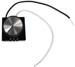 KBMS-13BV | KB Electronics Panel Mount Solid State Variable Speed AC Motor Control 3.0 Max Amps