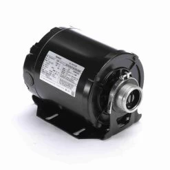 CB2034AD Century Carbonator Pump Motor 1/3 Hp 1725 RPM 115/230 Volts Century # CB2034AD