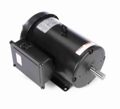 K215M2 Century 5 Hp 1800 RPM 184T Frame (Farm Duty) 230V Electric Motor