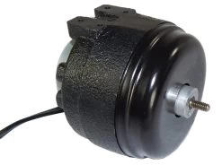 Fasco D572 Motor | 25 Watt 1550 RPM CWLE 230V Unit Bearing Refrigeration