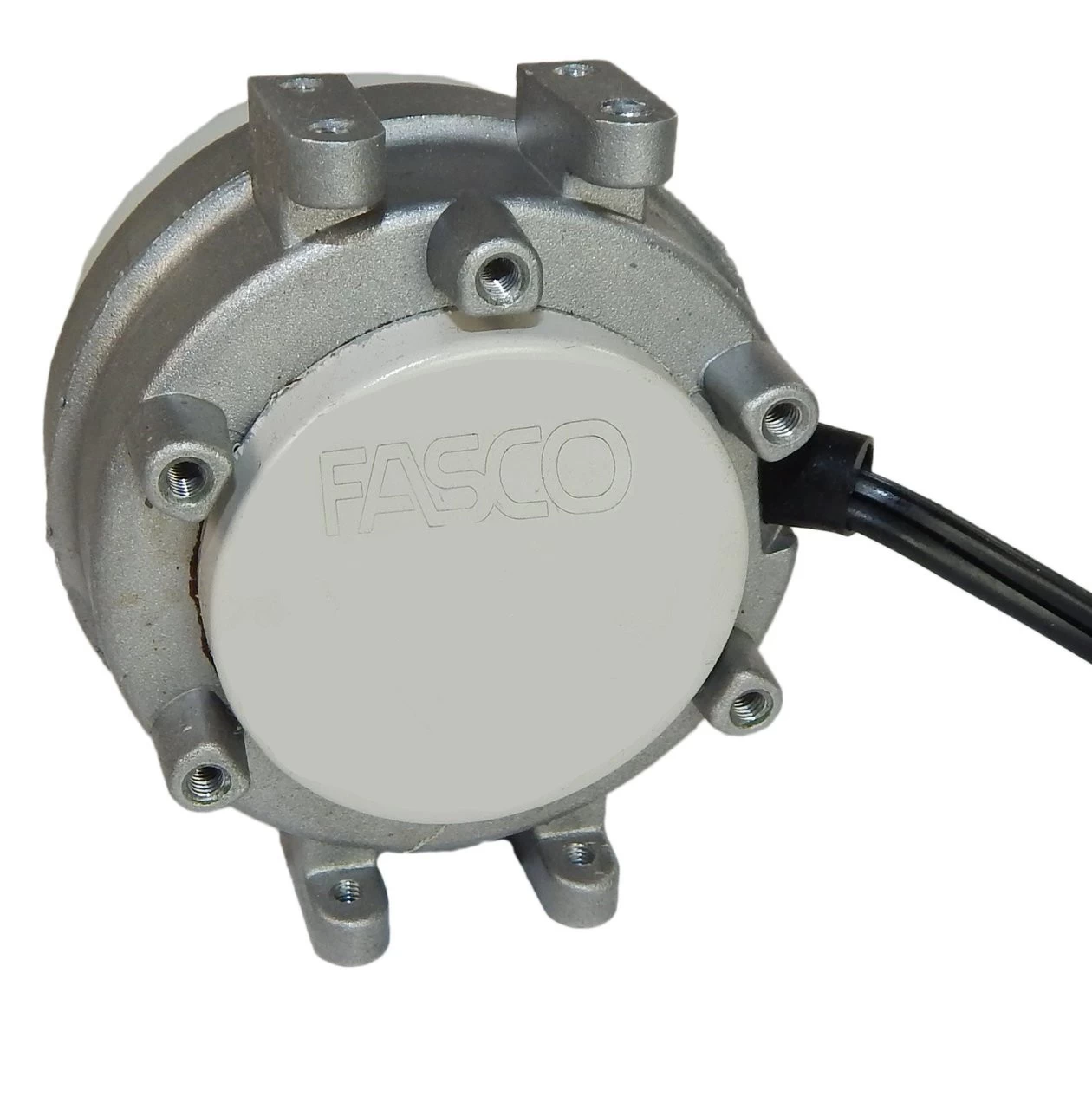 Fasco D553 Motor | 2 Watt 1550 RPM CCWLE 230V Unit Bearing Refrigeration - Image 2