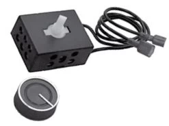 HB-RB168-1 | Replacement Variable Speed Control For Rotom Fireplace Blowers