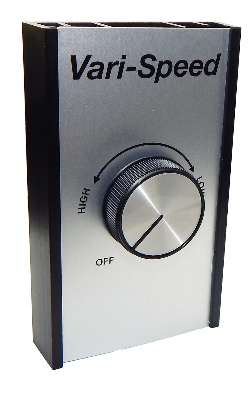 KBWC-18 | KB Electronics Solid State Variable Speed AC Electric Motor Control 8.0 Max Amps 115V