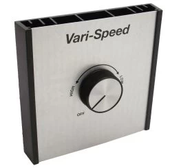 KBWC-110 | KB Electronics Solid State Variable Speed AC Electric Motor Control 10.0 Max Amps 120V