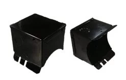 Optional Bison Junction Box # P198-300-0000