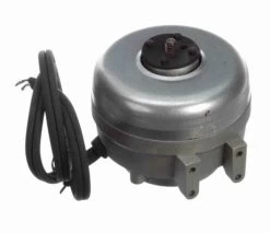 Fasco UB551 Motor | 2.3 Watt 1300 RPM CCWLE 115V Unit Bearing Refrigeration