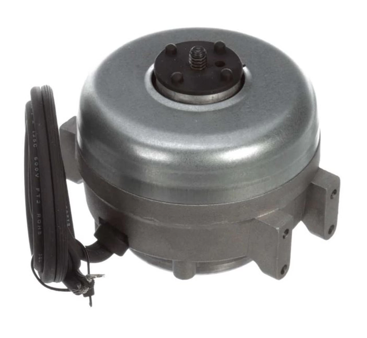 Fasco UB555 Motor | 4 Watt 1550 RPM CCWLE 115V Unit Bearing Refrigeration - Image 2