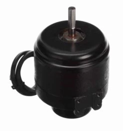 Fasco UB579 Motor | 50 Watt 1500 RPM CCWLE 115V Unit Bearing Refrigeration Motor