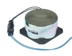 7 Ft. Pound Power Off Brake For Bison AC Gear Motors 115V # P133-540-0007