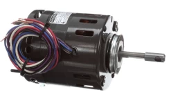 Fasco D482 Motor | 1/10 Hp 1550 RPM CW 4.4" Diameter 115/208-230 Volts